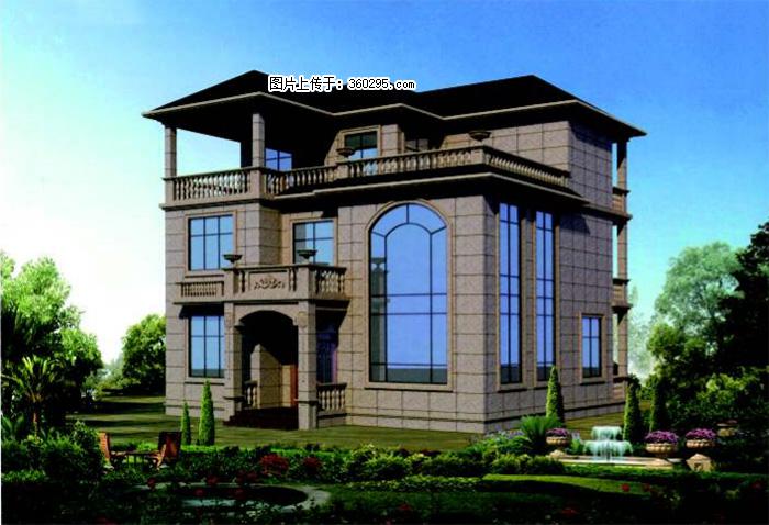 EPS工程案例(1) - 正定三象EPS建材 zd.sx311.cc