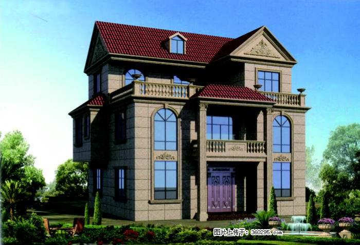 EPS工程案例(2) - 正定三象EPS建材 zd.sx311.cc