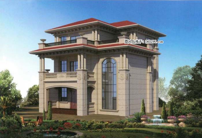 EPS工程案例(3) - 正定三象EPS建材 zd.sx311.cc