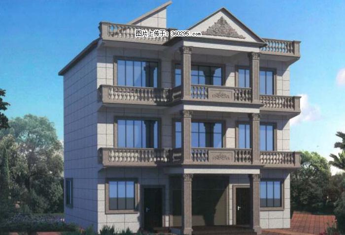 EPS工程案例(5) - 正定三象EPS建材 zd.sx311.cc