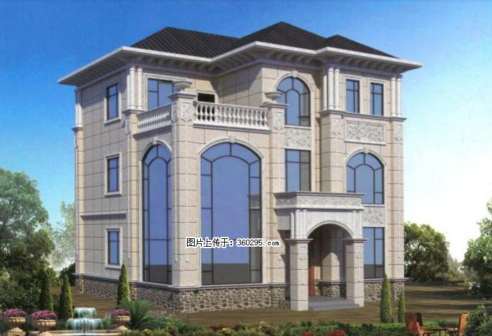 EPS工程案例(6) - 正定三象EPS建材 zd.sx311.cc